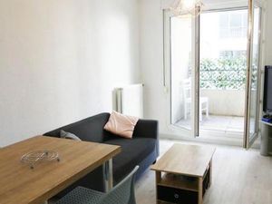 Location appartement 2 pièces 35 m² à Grenoble (38000)