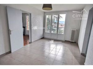 Location appartement 3 pièces 61 m² à Grenoble (38100)