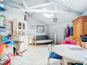 Vente maison 2 pièces 56 m² Nantes (44200)