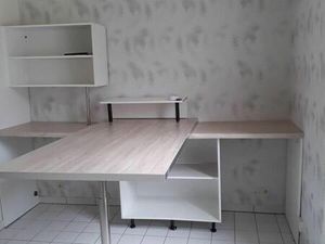 Location appartement 2 pièces 24 m² à Angers (49000)