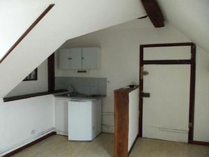 Location appartement 2 pièces 25 m² à Orléans (45000)