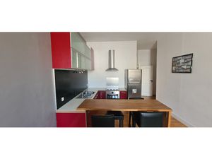 Lyon 6 Bellecombe / Villette T2 meublé 895€ C.C.