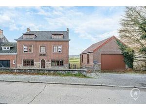 Maison à vendre à Rue du Fays 50 Fosses-la-Ville (VBD66873)