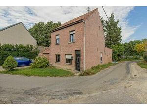 Maison à vendre à Weversstraat 3 Londerzeel (RBU93459)