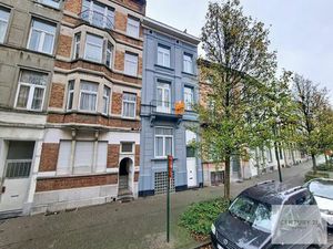 Maison à vendre à Rue des Palais Outre Ponts  363 Laeken (VBD66717)