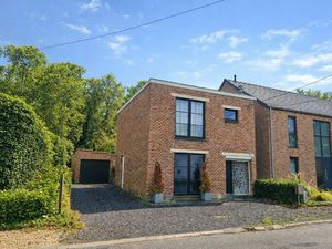 Maison à vendre avec garage et terrasse   Templeuve (VBD66666)