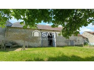 Vente maison 4 pièces 100 m² Nancray-sur-Rimarde (45340)