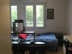 Location appartement 1 pièce 21 m² à Nantes (44000)