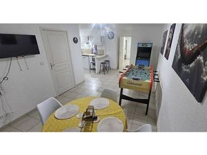 Location appartement 1 pièce 68 m² à Nantes (44000)