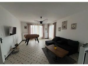 Location appartement 1 pièce 82 m² à Nantes (44000)