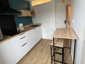 Location appartement 2 pièces 27 m² à Nantes (44000)