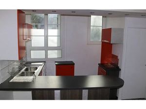 Location appartement 2 pièces 35 m² à Nantes (44000)