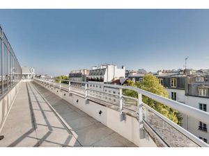 Bureaux à louer de 2 121 20m2