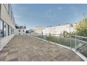 Bureaux à louer de 712 60m2