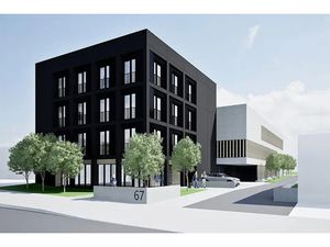 Bureaux à louer Vannes