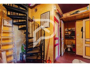 Appartement 3 Pièces duplex 60m2 Marseille 13003