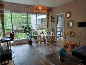 Appartement 2 pièces