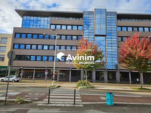 Local commercial - centre ville - Mandat 9522