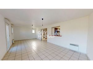 Maison à Vendre à Saucats 3 Chambres et Jardin