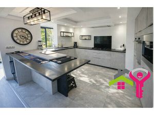 Maison à vendre Douchy-les-Mines