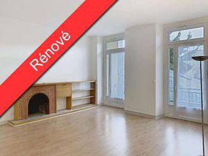 Location Appartement 5 pièces à Angers Centre (49000) : à louer 5 pièces / 96m² Angers Cen