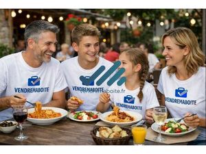 Vente fonds de commerce