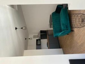 Location appartement 1 pièce 28 m² à Nancy (54000)