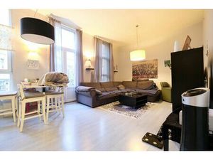 Immeuble de rapport à vendre avec terrasse et 8 chambres   Saint-Josse-ten-Noode (VBD66753