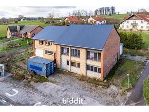 Immeuble de rapport en vente publique à Rue de Lorraine 107 Musson (VBD66785)