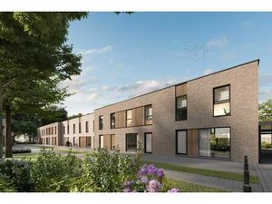 Immeuble de rapport à vendre à Ninovestraat 341 Renaix (RBU93581)