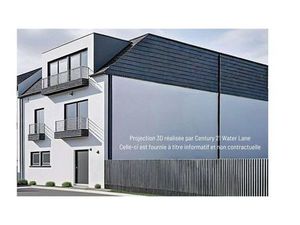 Immeuble de rapport à vendre à Chaussée de Bruxelles 478A Waterloo (VBD66841)