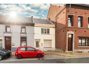Maison à vendre à Rue de la Couturelle 37 Houdeng-Goegnies (VBD66663)