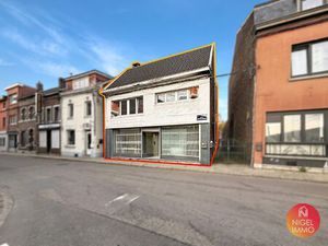 Immeuble mixte à vendre à Rue du Pont de Wandre 76-74 Bressoux (VBD66759)