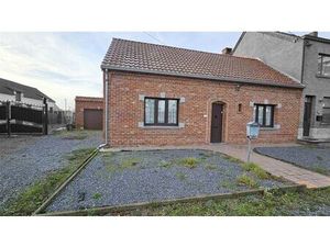 Maison à vendre avec garage et terrasse   Ghlin (VBD66850)
