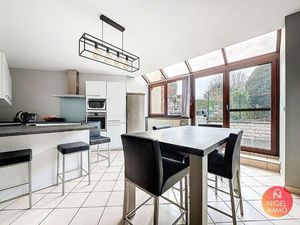 Maison à vendre à Rue d'Heure-le-Romain 63A Oupeye (VBD66609)