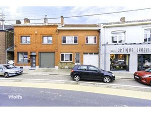 Maison à vendre à Rue des Ponts 10 Haccourt (VBD66751)