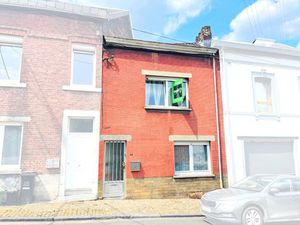 Maison à vendre à Rue des Trixhes 83 Ougrée (VBD66760)