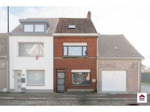 Maison à vendre à Sint-Janstraat 163 Tielt (RBU93755)
