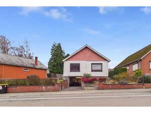 Villa à vendre à Rue de la Station 133 Le Roeulx (VBD66887)