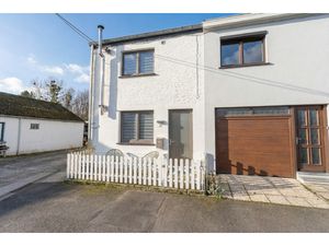 Maison à vendre à Rue des Jardins 19 Villers-le-Bouillet (VBD66673)