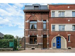 Maison à vendre à Rue Basse 30 Visé (VBD66664)