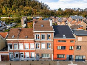 Immeuble de rapport à vendre à Rue Hayneux  88 Glain (VBD66733)