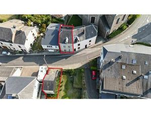 Maison à vendre avec garage et 3 chambres   Bouillon (VBD66635)