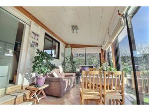 Chalet à vendre avec terrasse et jardin   Hastière (VBD66695)