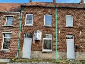 Maison à vendre à Rue des Hauts Arbres 49 Ladeuze (VBD66863)