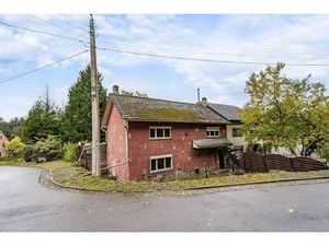 Fermette à vendre à Mossoux 36 Amay (VBD66646)