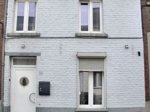 Maison à vendre à Rue Sainte-Philomène 98 Frameries (VWD16070)