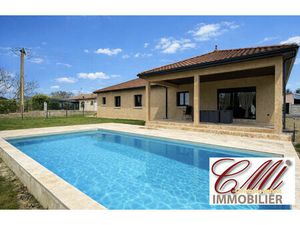 Vente maison 5 pièces 150 m² Vitry-le-François (51300)