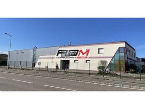 Vente local commercial 20 pièces