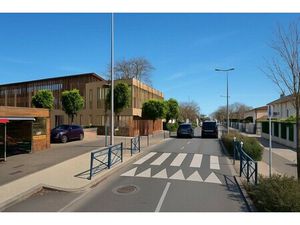 Location local commercial